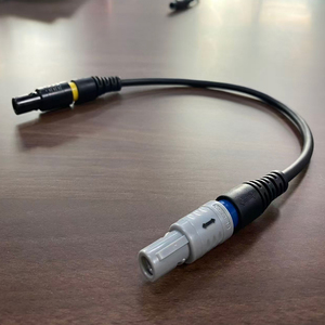 موصل طبي من سلسلة P، كابلات طبية مخصصة وحزمة أسلاك من ريونيون - Product Image 5