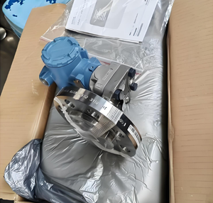 Transmetteur Emersons Rosemounts 3051dp/3051dg 100% original / 4-20mA HART 7/SIL2 ATEX IECEx FM /IP67 / 4X - Product Image 4