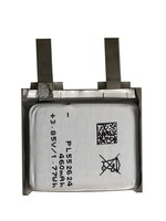 PL552624 3.85V 460mAh 1.77Wh Sel Baterai Lithium Ion Polimer untuk GTR2 GTR 2 A1952 1ICP62625 552624 F038
