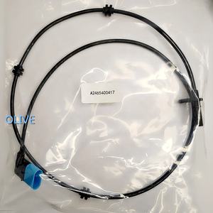 Hochwertiger ABS-Sensor für Hinterrad drehzahl A2465400417 Für Mercedes-Benz - Product Image 6