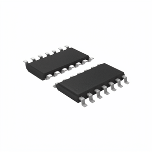 Buy Online Electronic Components QT60040-S Data Acquisition Original One Stop Service 14 SOlC - Product Image 1