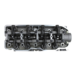 ฝาสูบเครื่องยนต์ MD099086 2.0L Sohc <span class=keywords><strong>8V</strong></span> ทำจากอะลูมิเนียมสำหรับ Mitsubishi L200 L300 Express Delica <span class=keywords><strong>4G63</strong></span>เบนซิน - Product Image 2