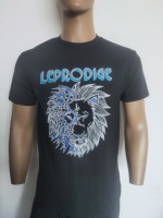 T-shirt en coton 100% de haute qualité, impression numérique personnalisée, logo graphique, t-shirt uni, fabricant de t-shirts pour hommes