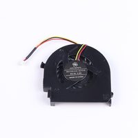 Ventilateur interne pour ordinateur portable Dell Inspiron 14V M4010 N4020 N4030 Refroidisseur de ventilateur pour ordinateur portable