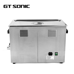 30L Ống thép không gỉ ống hợp kim titan siêu âm sạch hơn cho xi lanh đầu bộ chế hòa khí turbo tăng áp loại bỏ dầu Carbon - Product Image 2
