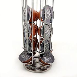 Soporte de Almacenamiento para 28 Cápsulas de Café Dolce Gusto, para Debajo del Mostrador, Venta al Por Mayor - Product Image 2