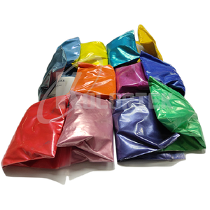 Nhiều Màu Trang Trí Bê Tông Ngọc Trai Nhuộm Màu Sắc Tố - Product Image 3