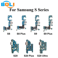 Câble flexible de téléphone en gros pour Huawei P8 Lite P9 P10 P20 Plus P30 Lite, carte de charge USB, connecteur de port, dock de charge, câble flexible de charge