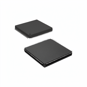 Componentes Electrónicos Integrados 208 BFQFP XC4013E-2PQ208I Comprar en Línea Servicio Integral Original - Product Image 1