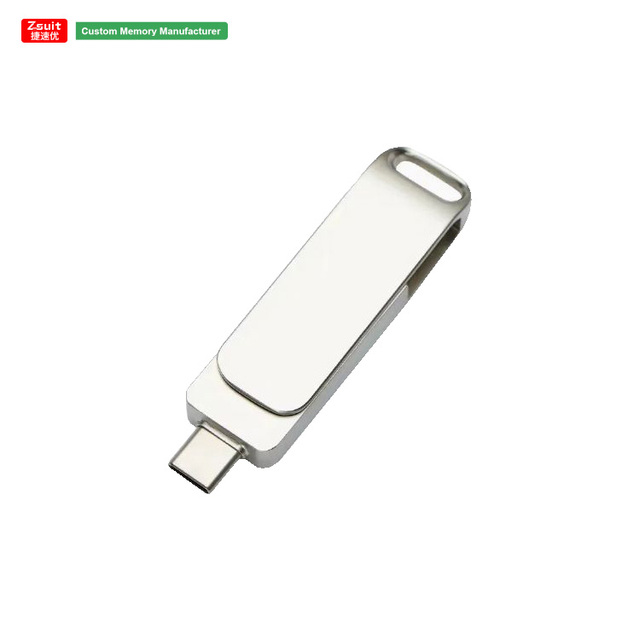 Free Laser Logo USB c Flash Drive High Speed C10 U3 8gb 16gb 32gb 64gb 128gb Thumb Memory Sticks Type c Otg USB Flash Pendrive