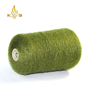Kingeagle Shinning Feather Yarn Cat Hair Like Fancy Yarn Mink Yarn