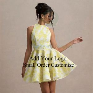 ชุดเดรสลายดอกไม้ฝรั่งเศสแบบขายส่ง คัดสรรมาอย่างดี ให้ลุคหวานละมุน ช่วยกระชับเอว ลายกุหลาบแดง เหมาะสำหรับวันพักผ่อนริมทะเล กระโปรงทรงเอไลน์ - Product Image 2