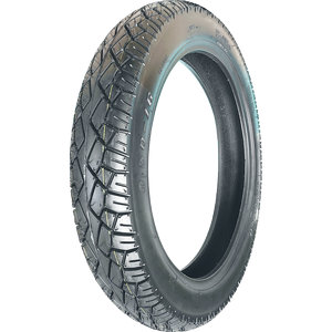 ยางมอเตอร์ไซค์วิบาก DUHOW HD-502 ขนาด 2.25-17 TT ยางสปอร์ตใหม่ รับประกัน 3 ปี ได้รับการรับรองมาตรฐาน ISO9001 มีความน่าเชื่อถือ - Product Image 2