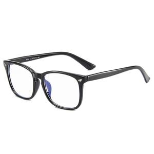 Custom luce blu <span class=keywords><strong>occhiali</strong></span> per <span class=keywords><strong>Computer</strong></span> lettura Gaming telefoni TV <span class=keywords><strong>occhiali</strong></span> per donne uomini (trasparente) - Product Image 5