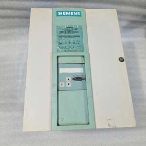 6RA7025 6GV62 0/6RA7031 6GV62 0/6RA7075 6GV62 0 ตัวแปลง SIMOREG ของแท้ใหม่สำหรับอุตสาหกรรม แรงดันสูง ความเร็วสูง - Product Image 1