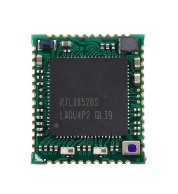 Haisen RTL8852BS WIFI Module WiFi 6 BT5.2 Interface Transceiver Module RTL8852BS
