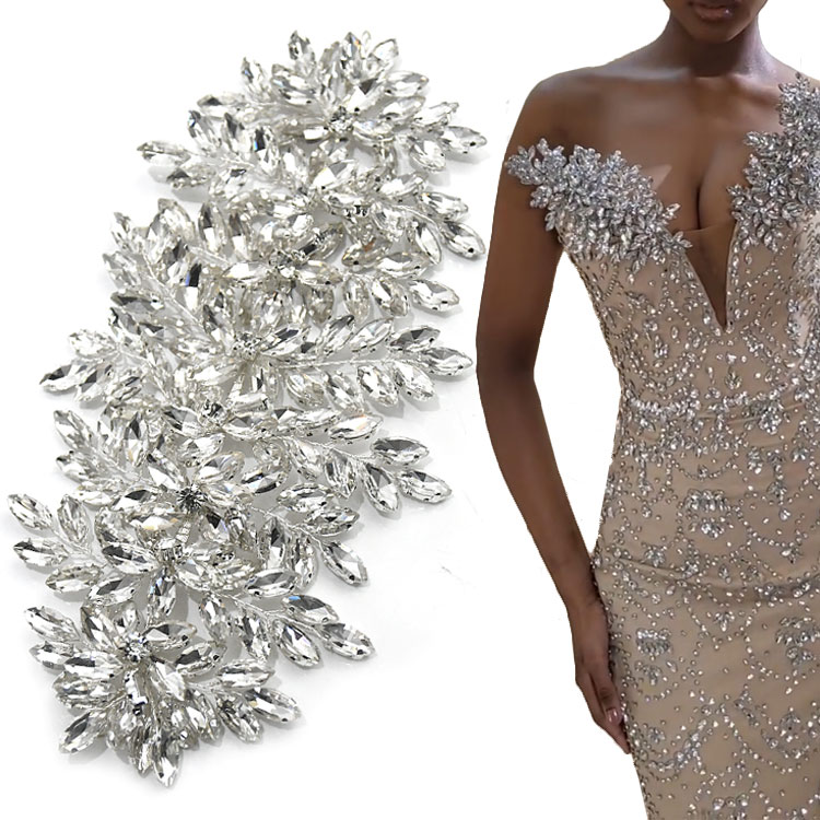 Wholesale Sequin Attachment Stage Performance Dress | Alibaba.com