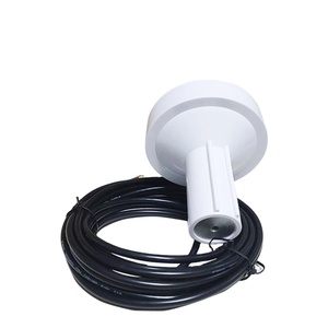 <span class=keywords><strong>Antenne</strong></span> VHF AIS Marine Sanda, <span class=keywords><strong>Antenne</strong></span> Champignon de Radiodiffusion et Télécommunications, Double Canal 87B 88B, <span class=keywords><strong>Émetteur</strong></span>-<span class=keywords><strong>Récepteur</strong></span> de Messages Vocaux Alternés - Product Image 2