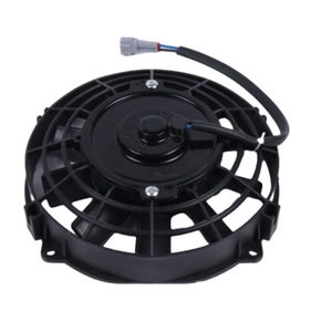 Repuesto de Alta Calidad para Ventilador de Perfil Bajo de Aspas Rectas Spal de <span class=keywords><strong>7</strong></span> Pulgadas, 325 CFM, 30100402 VA22-AP11/C-50A, Pieza para Maquinaria de Construcción - Product Image 4