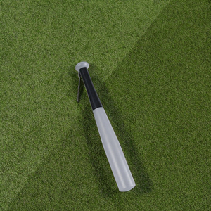 Bate de Béisbol de Madera Maciza de Haya Natural de Alta Calidad, Diseño Personalizado con Logotipo, Ligero, Duradero, Tamaños de 18'' a 25'' - Product Image 2