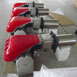 เตาแก๊สโพรเพนอุตสาหกรรมสำหรับโรงหล่อ ecoflam 50000กิโลแคลอรี/ชั่วโมง - Product Image 3