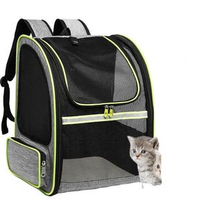 BSCI Factory Custom innovative Traveler Bubble <b>Backpack</b> <b>cat</b> and dog pet carrier pet carrier <b>cat</b> <b>backpack</b> - Product Image 1