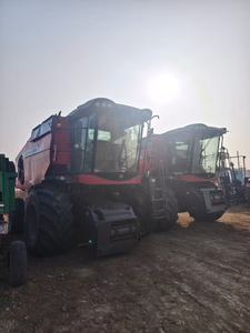 Nuevo tractor agrícola de Brasil con precio bajo - Product Image 5