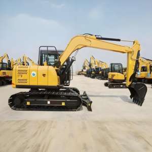 Gebruikte Machines <span class=keywords><strong>8</strong></span> Ton Sy75c Graafmachine Gebruikte Graafmachine Te Koop Tweedehands Rupsgraafmachine Met Lage Prijzen In Voorraad - Product Image 4