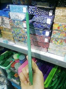 Synthetic <strong>Gemstones</strong> for Making Jewelry - Product Image 3