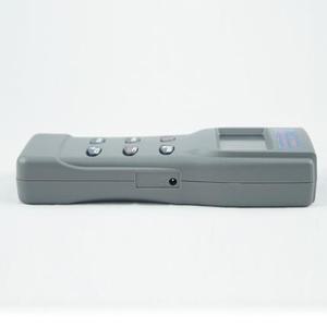 TTLTES 8902, Anemómetro de Temperatura, Instrumento de Medición de Velocidad con Rango de 0.6~32 m/s - Product Image 2