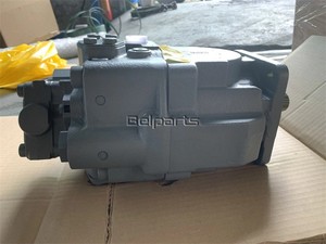 ปั๊มไฮดรอลิกหลัก New Holland E70BSR E80BMSR รุ่น YT10V00016F1 YT10V00023F1 สำหรับอะไหล่รถขุดขนาดเล็ก - Product Image 6