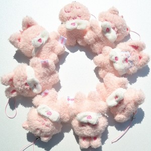 SKZ FM Doudou Eyes Mini Llavero Colgante <span class=keywords><strong>Lee</strong></span> <span class=keywords><strong>Min</strong></span>-<span class=keywords><strong>ho</strong></span> <span class=keywords><strong>Lee</strong></span> Know Felix Muñeco Kpop - Product Image 3