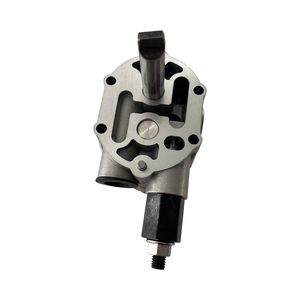 Pv20 pv21 pv22 pv23 pv24 pv25 <span class=keywords><strong>sauer</strong></span> spv23 Điều kiện Mới bơm bánh răng thủy lực với các biến thể piston - Product Image 4