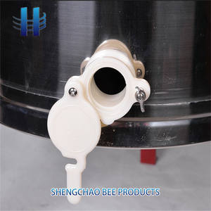 Offre Spéciale!!! Extracteur de <span class=keywords><strong>miel</strong></span> manuel, 2 cadres et 4 cadres, huile à prix <span class=keywords><strong>moins</strong></span> <span class=keywords><strong>cher</strong></span>, v - Product Image 3