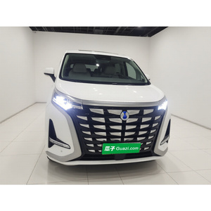 กัวซี เดนซ่า ดี9 ปี 2022 <span class=keywords><strong>รถ</strong></span>มือสอง MPV ปลั๊กอินไฮบริด เกียร์ออโต้ <span class=keywords><strong>รถ</strong></span>ครอบครัว MPV ขับเคลื่อนล้อหน้า สีขาว พวงมาลัยซ้าย มี<span class=keywords><strong>รถ</strong></span>พร้อมส่ง ตัวแทนจำหน่ายรถยนต์มือสอง - Product Image 2