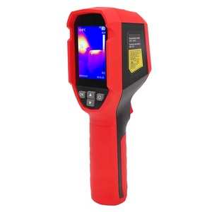 Caméra thermique UTi160S 160x120 pixels, détecteur de chauffage au sol, test de circuit - Product Image 2