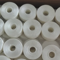 Bobines pré-enroulées pour broderie en polyester 75D/2 en gros