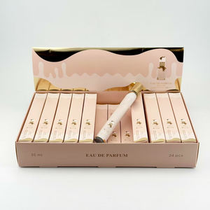 Perfume para Mujer Miss Ballet, 35 ml, el Más Vendido al por Mayor, Set de Mini Spray Corporal de Larga Duración con Aroma a Frutas, Ideal para Viajes - Product Image 3