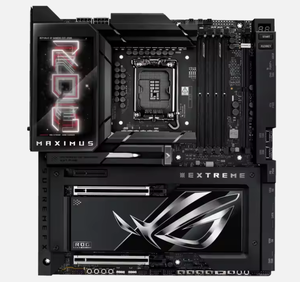Nuova ROG <span class=keywords><strong>MAXIMUS</strong></span> Z890 EXTREME LGA1851 scheda madre Desktop Wifi 7 AI Thunderbolt di raffreddamento 5 PCIE 5.0 quattro EZ PC E-ATX - Product Image 6