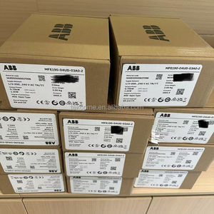 Servomotor MicroFlex E190 3AXD50000637096/06A0/09A0-2 con accionamiento, 100% original, - Product Image 5