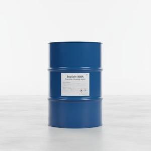 Agent de nettoyage à sec Richem D60, solvant hydrocarboné avec une légère odeur d'éther, point d'ébullition 185-198°C, point d'inflammation 61-66°C - Product Image 4