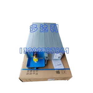 ชุดพัดลมคอยล์ยูนิต Carrier รุ่น 42CT003303AR000 อะลูมิเนียม สำหรับระบบทำความเย็น HVAC - Product Image 4