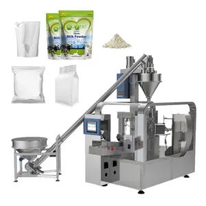 ECHO Automatic Milk Powder Packing Machine