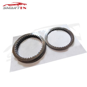 Automatikgetriebe für Toyota Automatikgetriebe U760E Wellenbox Reibungsscheibenpackung Getriebe - Product Image 3