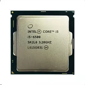 Powerful Wholesale intel core i5-6500 For Personal And Commercial