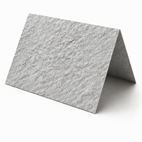 Revêtement mural flexible en quartz ardoise, léger, ignifuge, en porcelaine souple, pour décoration extérieure et intérieure, carrelage en pierre.