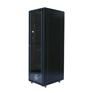 Serveur de centre de données 19 pouces 6u 9u 12u 36u 42u réseau Rack Communication servir armoire réseau - Product Image 1