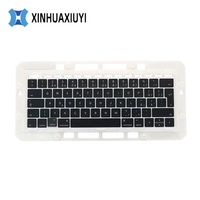 Capuchon de touche pleine taille pour MacBook Pro A1706 A1707 – Pièce de rechange pour réparation d'ordinateur portable