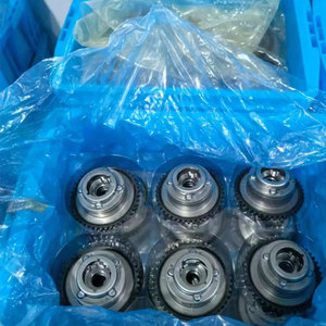 Engranaje VVT del árbol de levas de admisión Vollsun Auto Part 11367583818 para <span class=keywords><strong>BMW</strong></span> Serie 1 3 4 5 <span class=keywords><strong>X</strong></span> 1 3 4 5 Z4 N20 - Product Image 4