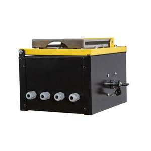 MECLUBE - 092-5510-000 Unidad de control electrónico “MecGest Box'' - EAN BOMBAS ELÉCTRICAS PARA COMBUSTIBLE DIESEL - Product Image 1